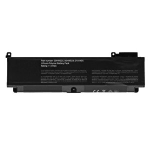 01av4o7 Lenovo Ile Uyumlu Thinkpad T460s Batarya Pil Ver.1 Üst