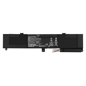 Asus Q Series Q303ua Ile Uyumlu Notebook Bataryası Pili