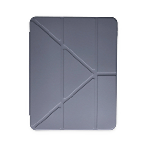 Evimdeyokyok Xiaomi Redmi Pad Se Kılıf Kalemlikli Mars Tablet Kılıfı - Lavender T20