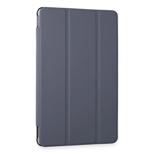 Evimdeyokyok Samsung Galaxy X510 Tab S9 Fe 11 Kılıf Tablet Smart Kılıf - Lila T20