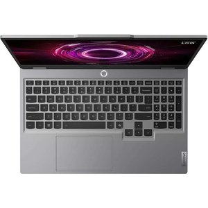 Loq 15ahp10 Amd Ryzen 7-250 16gb Ddr5 1tb Ssd Rtx 5050 8gb 100w Fhd Fdos Gaming Laptop (83jg00bmtr)
