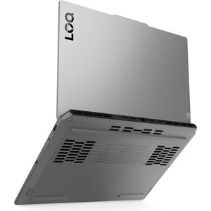 Loq 15ahp10 Amd Ryzen 7-250 16gb Ddr5 1tb Ssd Rtx 5050 8gb 100w Fhd Fdos Gaming Laptop (83jg00bmtr)