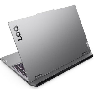 Loq 15ahp10 Amd Ryzen 7-250 16gb Ddr5 1tb Ssd Rtx 5050 8gb 100w Fhd Fdos Gaming Laptop (83jg00bmtr)