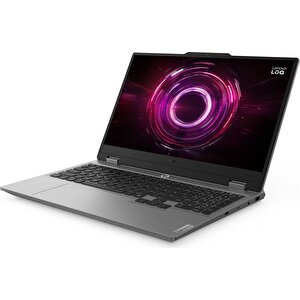 Loq 15ahp10 Amd Ryzen 5 220 16gb 1tb Ssd Rtx 5050 8gb (100w) 15.6" Fhd Ips Panel 144hz Freedos Taşınabilir Bilgisayar 83jg009ttr