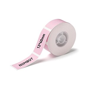 Thermal Gap Papert14*40-160light Pink