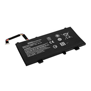 Hp Envy 17-u000, M7-u000, Sg03xl Notebook Bataryası Pili