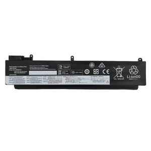 Lenovo 00hw022 Notebook Bataryası Pili - Ver.2 (alt)