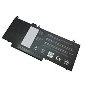 Dell   Latitude E5450  Notebook Bataryası Pili - 4 Cell