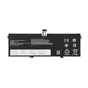 Lenovo Yoga 7 Pro-13ikb Notebook Bataryası Pili