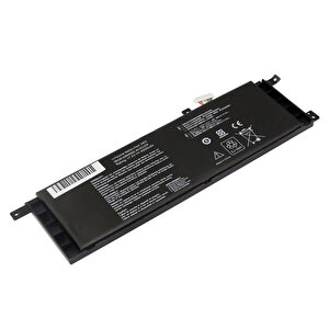 Asus F553sa Uyumlu Laptop Batarya Pil