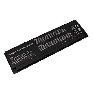 Dell   Wd52h  Notebook Bataryası Pili - 3 Cell