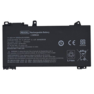 İnfostar Hp Re03045xl-pl Uyumlu Notebook Bataryası