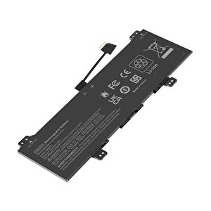 Hp Hstnn-ub7m Ile Uyumlu Notebook Bataryası Pili