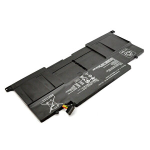 Asus    C21-ux31  Notebook Bataryası Pili