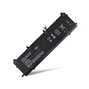 Hp Hstnn-ib9a Ile Uyumlu Notebook Bataryası Pili