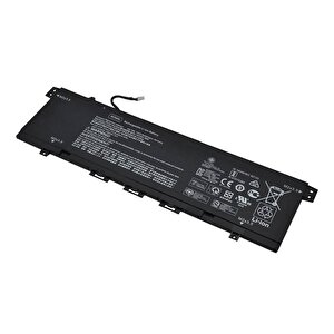Hp Kc04053xl Ile Notebook Bataryası Pili