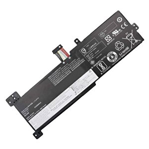 Lenovo L17l2pf2 Uyumlu Batarya Pil