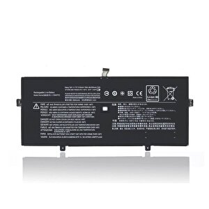 Lenovo Yoga 5 Pro 512g Rll-123 Notebook Bataryası Pili