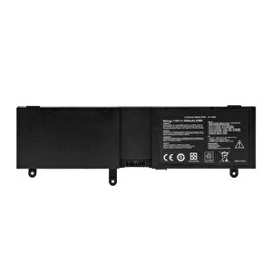 Asus N550jv-cn240h, N550jv-cn241h  Batarya Ile Uyumlu, Pil