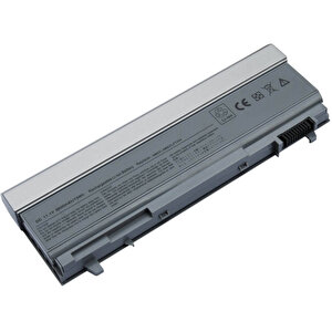 Dell   Latitude E6410  Notebook Bataryası Pili - 9 Cell