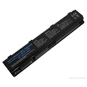 Toshiba Dynabook Qosmio X870, Pa5036u-1brs Notebook Bataryası Pili