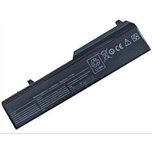 Dell Vostro  Dl1311lh  Notebook Bataryası Pili - 6 Cell