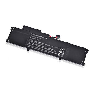 Dell  Xps L421x, 4rxfk Notebook Bataryası Pili