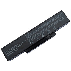 Dell  Bathl91l6  Notebook Bataryası Pili