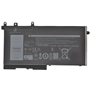 Dell   Dv9nt  Notebook Bataryası Pili - 3 Cell