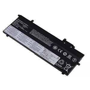 Lenovo Thinkpad X280 Notebook Bataryası