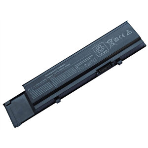 Dell Vostro 3400 (2010), 3500 (2010), 3700 (2010) Notebook Bataryası Pili