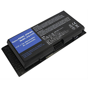 Dell   Fvwt4  Notebook Bataryası Pili - 6 Cell