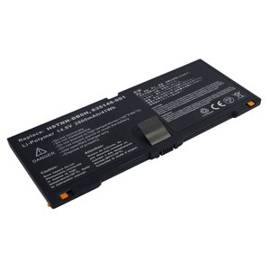 Qk648aa Hp Uyumlu Batarya Pil