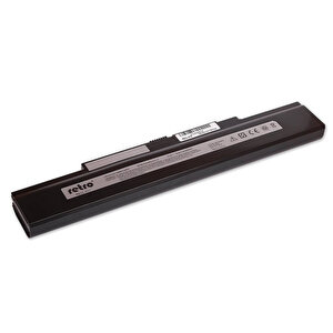 Casper  Mt50-3s4400   Notebook Bataryası Pili - Siyah - 6 Cell