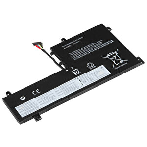 Lenovo Legion Y540-15irh  Laptop Batarya Ile Uyumlu Pil