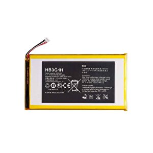 Huawei Mediapad S7-303u Ile Uyumlu Tablet Bataryası Pili