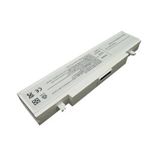 Samsung   R507  Notebook Bataryası Pili - Beyaz