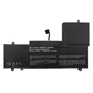 Lenovo L15m4pc2 Notebook Bataryası Pili