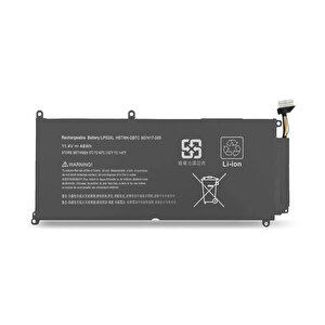 Hp  Lp03xl Notebook Bataryası Pili