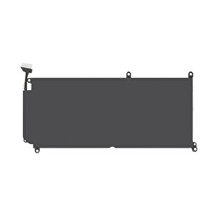 Hp  Lp03xl Notebook Bataryası Pili