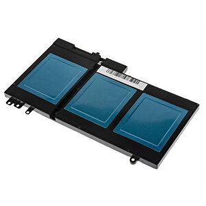 Dell  Nggx5  Notebook Bataryası Pili - 3 Cell