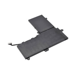 Hp 843536-271 Ile Uyumlu Notebook Bataryası Pili - Ver.1 (3 Cell)