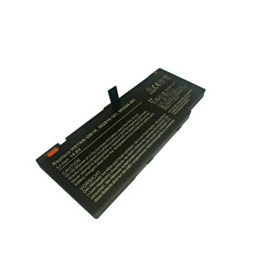 Hp Envy 14-2050et, 14-2000et, 14-1050et, 14-1100et Batarya Ile Uyumlu  Pil