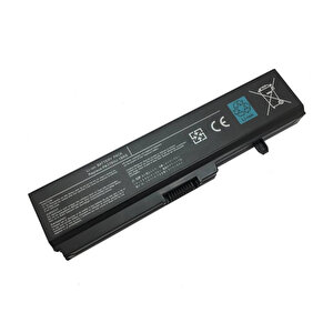 Toshiba   Portege T115  Notebook Bataryası Pili