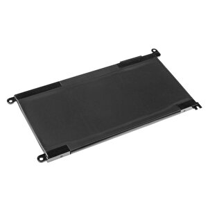 Dell Latitude 3500 P86f, P86f001  Laptop Batarya Ile Uyumlu  Pil