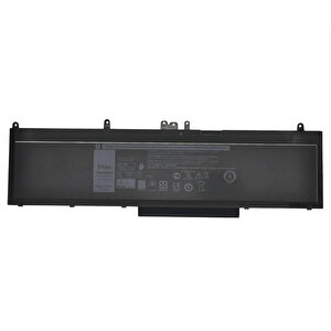Dell Latitude E5570, Precision M3510 Notebook Bataryası Pilipili - 6 Cell