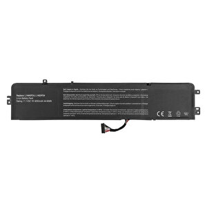 L16m3p24 Lenovo Ile Uyumlu  Batarya Pil