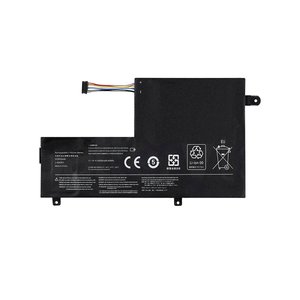 Lenovo Ile Uyumlu S41-75 Versiyon 80jr  Laptop Batarya Pil 3 Cell