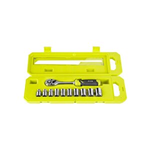 Rhrs11pc 3/8 Cırcırlı Lokma Seti 11 Parça - 5132006068