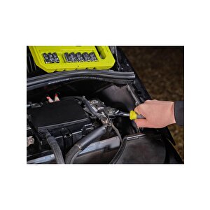 Rhrs10pc 1/4 Cırcırlı Lokma Seti 10 Parça - 5132006067